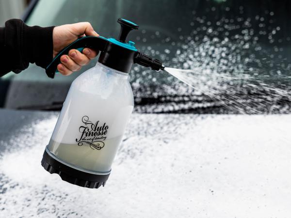 Pressure Sprayer